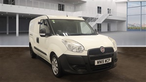 Large image for the Used Fiat Doblo