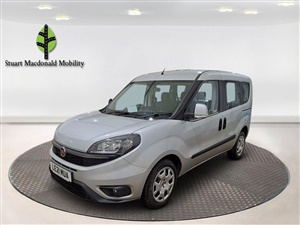Large image for the Used Fiat DOBLO