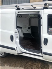 Large image for the Used Fiat Doblo Cargo