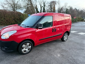 Large image for the Used Fiat DOBLO