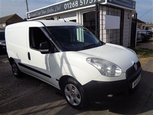 Large image for the Used Fiat DOBLO
