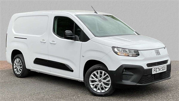 Large image for the Used Fiat Doblo