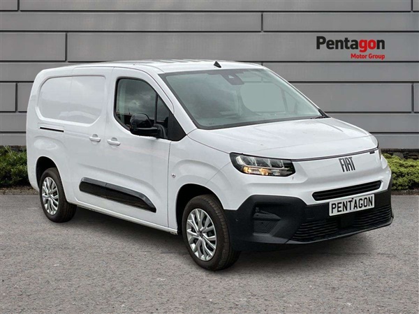 Large image for the Used Fiat Doblo