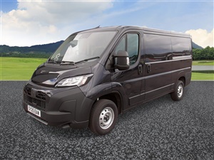 Large image for the Used Fiat Ducato
