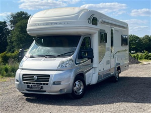 Large image for the Used Fiat DUCATO