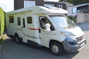 Large image for the Used Fiat DUCATO
