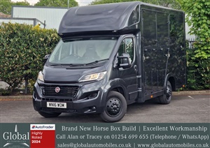 Large image for the Used Fiat DUCATO
