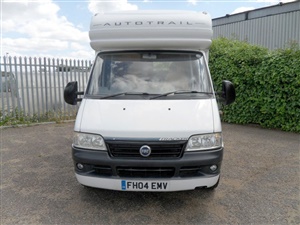 Large image for the Used Fiat DUCATO