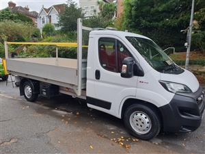 Large image for the Used Fiat Ducato