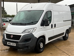 Large image for the Used Fiat Ducato