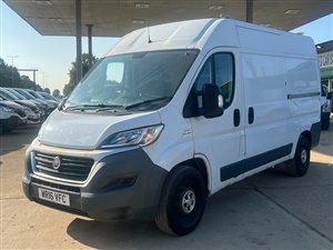 Large image for the Used Fiat Ducato