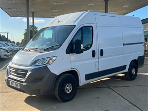 Large image for the Used Fiat Ducato