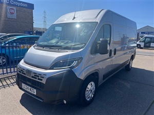 Large image for the Used Fiat Ducato