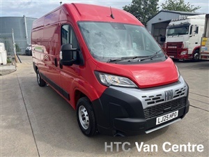 Large image for the Used Fiat Ducato