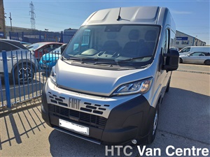 Large image for the Used Fiat Ducato