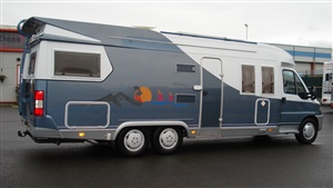 Large image for the Used Fiat Ducato