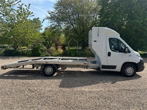 Large image for the Used Fiat DUCATO