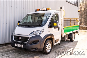 Large image for the Used Fiat Ducato