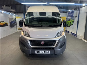 Large image for the Used Fiat DUCATO