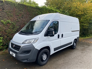 Large image for the Used Fiat Ducato