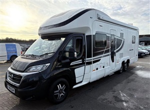 Large image for the Used Fiat DUCATO