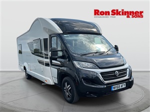 Large image for the Used Fiat DUCATO