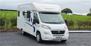 Large image for the Used Fiat DUCATO