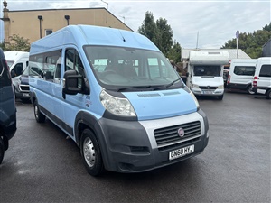 Large image for the Used Fiat Ducato
