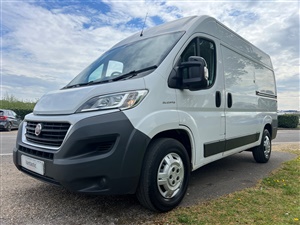 Large image for the Used Fiat Ducato
