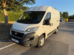 Large image for the Used Fiat Ducato