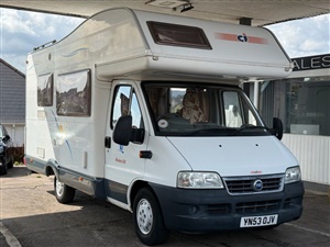 Large image for the Used Fiat DUCATO