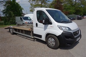Large image for the Used Fiat Ducato