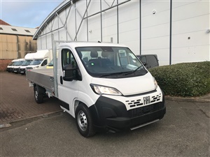 Large image for the Used Fiat Ducato