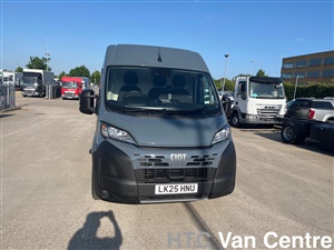 Large image for the Used Fiat Ducato