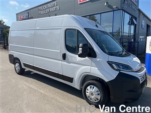 Large image for the Used Fiat Ducato