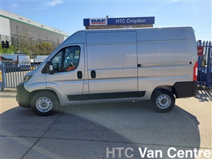 Large image for the Used Fiat Ducato
