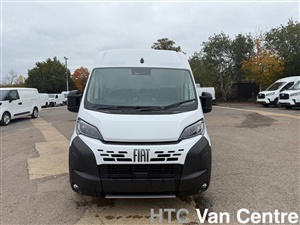 Large image for the Used Fiat Ducato