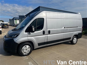 Large image for the Used Fiat Ducato