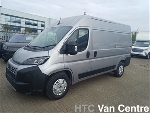 Large image for the Used Fiat Ducato
