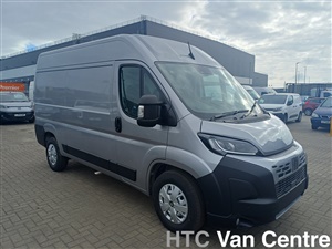Large image for the Used Fiat Ducato