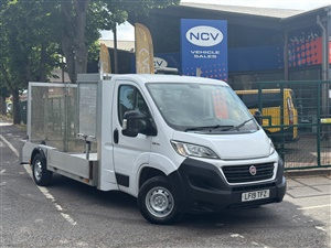 Large image for the Used Fiat Ducato