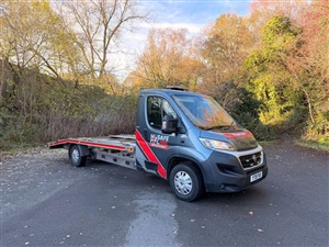 Large image for the Used Fiat DUCATO