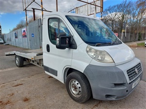 Large image for the Used Fiat DUCATO