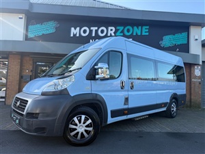 Large image for the Used Fiat DUCATO
