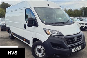 Large image for the Used Fiat DUCATO