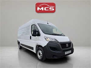 Large image for the Used Fiat DUCATO