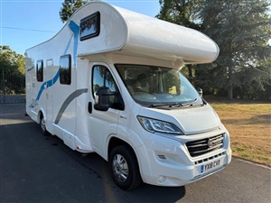 Large image for the Used Fiat Ducato