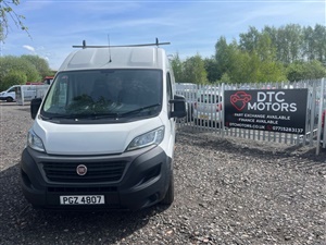 Large image for the Used Fiat DUCATO