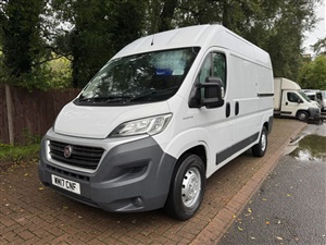 Large image for the Used Fiat DUCATO