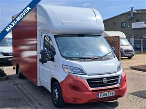 Large image for the Used Fiat DUCATO
